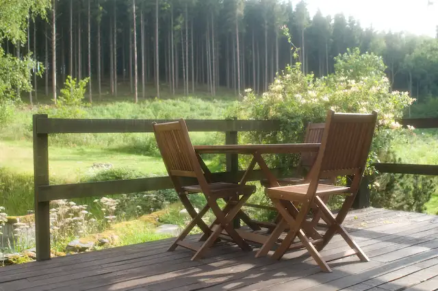 Cottage for 4 people in Bièvre La Lisière